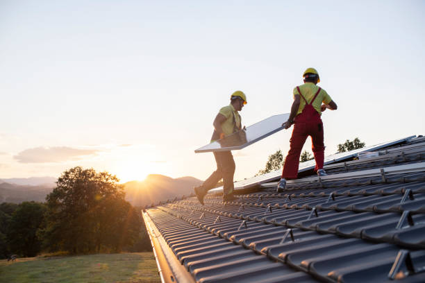 Best Roof Installation  in Vidalia, LA
