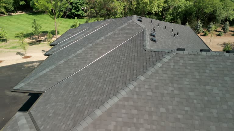 Best Chimney Flashing Repair  in Vidalia, LA