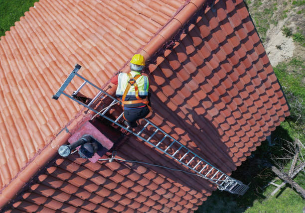 Best Asphalt Shingle Roofing  in Vidalia, LA