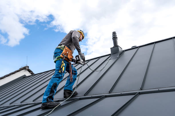 Best Roof Insulation Installation  in Vidalia, LA